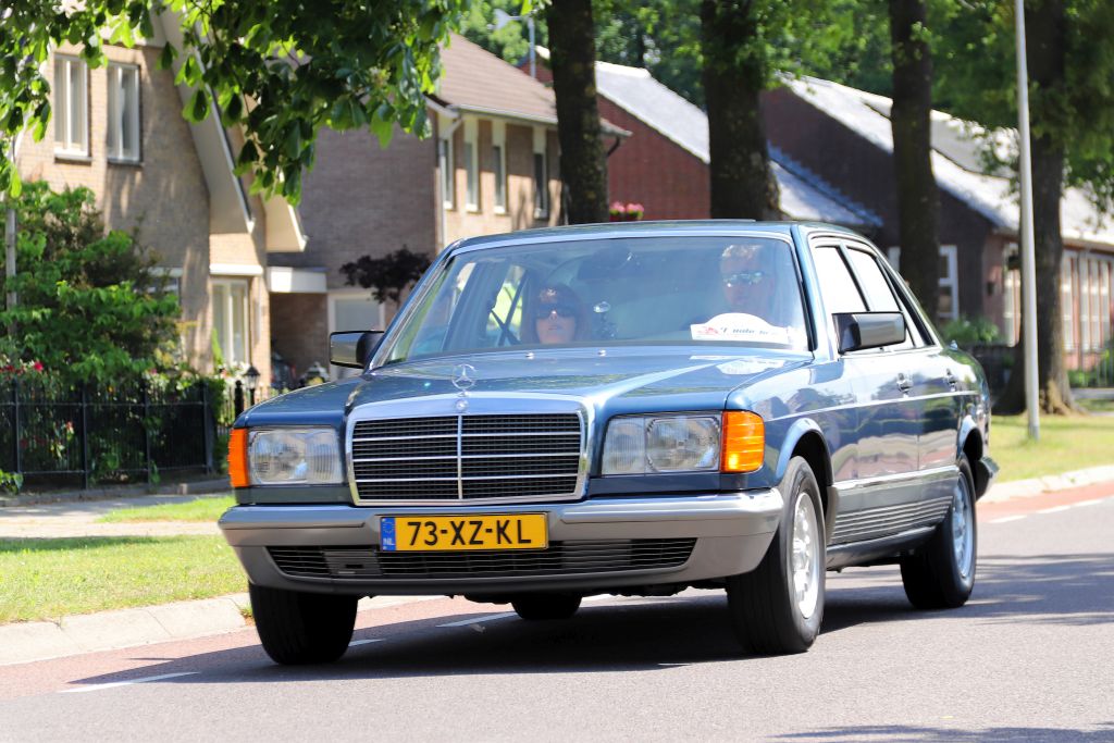 Oldtimerrit Geesteren 2 juni 2019 - 91